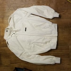 Vintage Mens Members Only Jacket